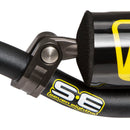 PRO TAPER SE 7 / 8" PIT BIKE BLACK HANDLEBARS