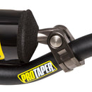 PRO TAPER SE 7 / 8" PIT BIKE BLACK HANDLEBARS