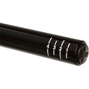 PRO TAPER SE 7 / 8" PIT BIKE BLACK HANDLEBARS