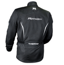 MOTODRY THERMO JACKET BLACK