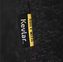 RST ZIP KEVLAR HOODIE