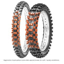 MAXXIS MX-ST 60/100-12 MID/SOFT FRONT TYRE