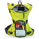 USWE OUTLANDER 3L CRAZY YELLOW HYDRATION PACK
