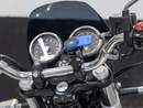 QUAD LOCK HANDLEBAR CLAMP MOUNT KIT