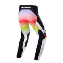 ALPINESTARS  RACER SEMI BLACK & MULTI PANTS