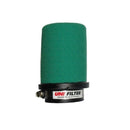UNI FILTER STRAIGHT GREEN UNIVERSAL POD - 50MM