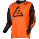 ANSWER ARKON BOLD ORANGE/BLACK JERSEY