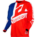 ANSWER YOUTH SYNCRON VOYD JERSEY