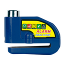 LOK-UP 5.5MM BLUE ALARM DISC LOCK