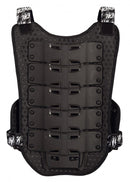 ONEAL HOLESHOT BLACK ADULT ARMOUR PROTECTOR
