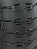 ONEAL HOLESHOT BLACK ADULT ARMOUR PROTECTOR