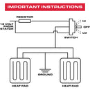 BALLARDS GRIP HEATERS