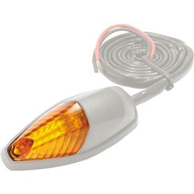 DRC 586 LED FLASHER REPLACEMENT LENS