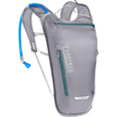 CAMELBAK CLASSIC 2L GUNMENTAL & HYDRO HYDRATION PACK