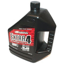 MAXIMA 4L 10W60 EXTRA TRIPLE ESTER 100% SYNTHETIC 4 STROKE ENGINE OIL