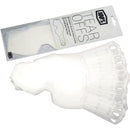 100% RACECRAFT, ACCURI & STRATA TEAROFFS 20 PACK | 100% | MX247 Motorcycle Parts, Clothes & Accessories