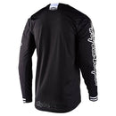 TLD 23 GP JERSEY MONO BLACK