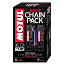 MOTUL ROAD CHAIN PACK