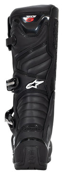 ALPINESTARS 2026 TECH 5 BLACK BOOTS