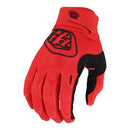 TROY LEE DESIGNS 2023 AIR RED GLOVES