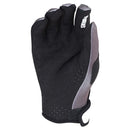 TROY LEE DESIGNS 2022 GP GREY & GOLD WOMENS GLOVES