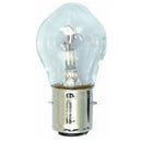 MCS HEADLIGHT BULB 12V 35/35W BA20D EURO BASE