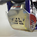 ENDURO ENGINEERING SHERCO SKID PLATE - 450/500