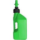 TUFF JUG 10L GREEN/GREEN RIPPER CAP