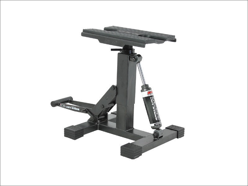 DRC Liftstand with Damper DRC Liftstand with Damper