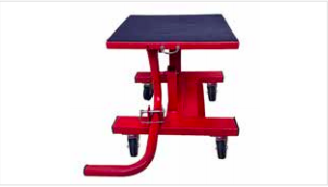 MCS MOBILE LIFT STAND