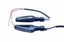 MCS - AERO SEQUENTIAL INDICATORS (PAIR)