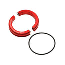 ZETA KYB / WP / SHOWA 30MM REAR SUPENSION LOWERING KIT