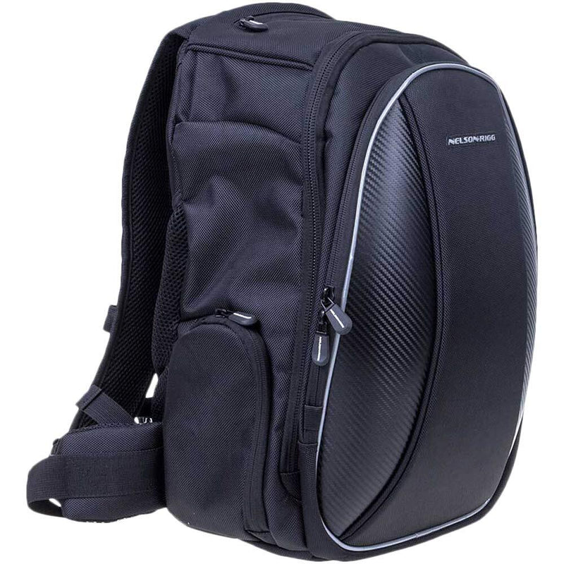 NELSON-RIGG CL-1060-BP TOURING MOTORCYCLE BACKPACK