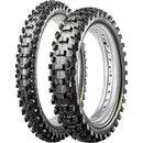 MAXXIS MAXXCROSS MX-SI M7334F SOFT-INTERMEDIATE 110/100-18 REAR TYRE