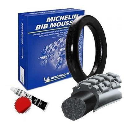 MICHELIN BIB MOUSSE M16 90/100-21 - Main Image