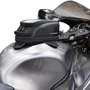 NELSON RIGG SMALL STRAP & MAGNET CL-1100-R COMMUTER LITE TANK BAG
