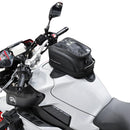 NELSON RIGG SMALL STRAP & MAGNET CL-1100-R COMMUTER LITE TANK BAG