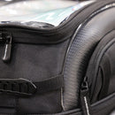 NELSON RIG COMMUTER SPORT MEDIUM CL-1100-S TANK BAG WITH STRAP AND MAGNET