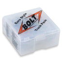 BOLT EURO ( KTM/HUSQ/SHERCO) STYLE TRACK PACK HARDWARE KIT