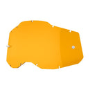 100% PERSIMMON GENERATION 2 REPLACEMENT LENS