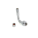 DRC 90 DEGREE AIR VALVE EXTENSION