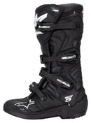 ALPINESTARS 2026 TECH 5 BLACK BOOTS