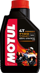 MOTUL 7100 10W40 1L ENGINE OIL