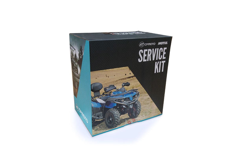CF MOTO Service Kit 1 (CFMoto) 550/800