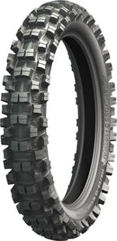 MICHELIN STARCROSS 5 100/100-18 59M MEDIUM REAR TYRE