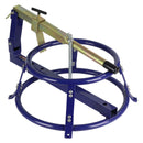 BALLARDS TYRE CHANGER WITH BEAD BREAKER
