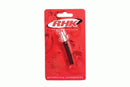 RHK FUEL CAP BREATHER VENT SILVER