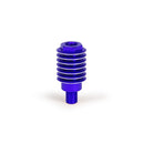 RHK SHERCO BRAKE COOLER BLUE M10X1.0