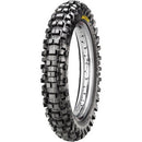 MAXXIS IT DESERT 120/80-19 63M M7305D MID/HARD REAR TYRE
