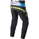 ALPINESTARS 2023 TECHSTAR PUSH UCLA BLUE & WHITE PANTS